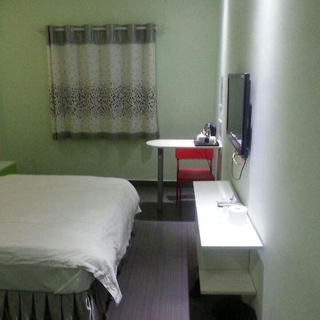Shuiba Hotel Guangzhou Luaran gambar