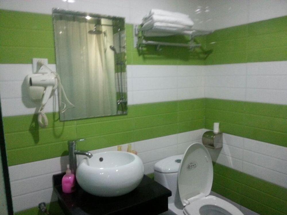 Shuiba Hotel Guangzhou Luaran gambar